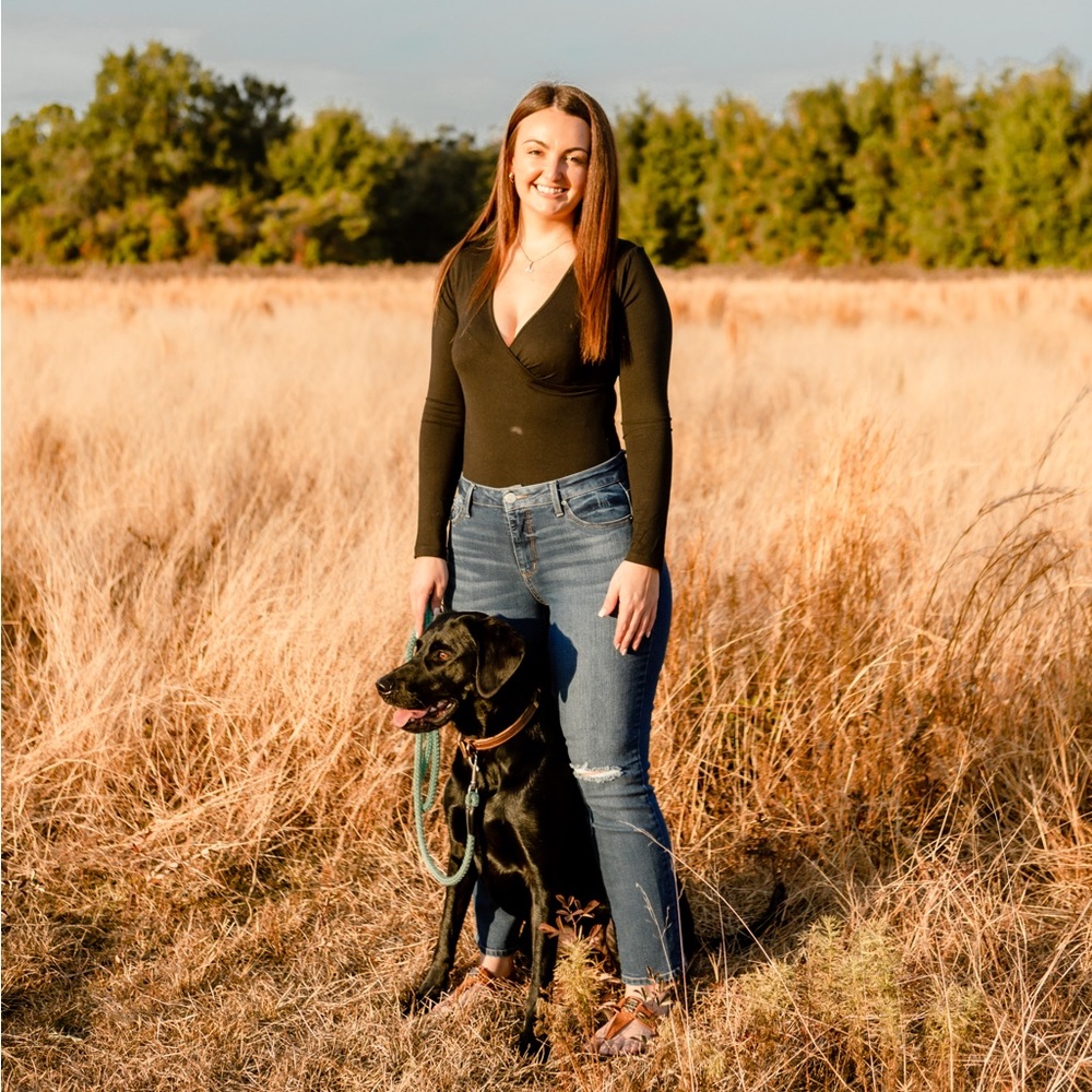 Meet your Posher, Shelby